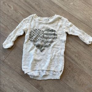American Rag sweater